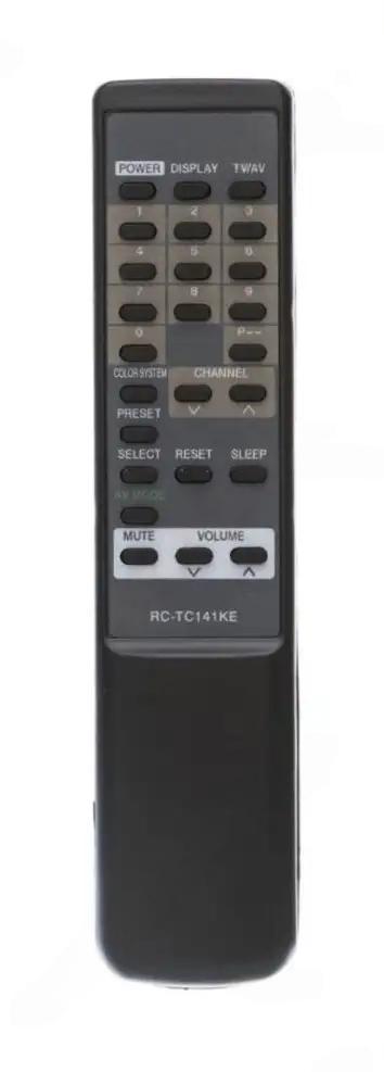 RC-TC141KE AIWA afstandsbediening