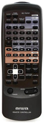 RC-TN707 AIWA afstandsbediening