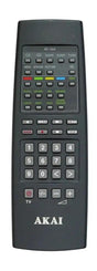 RC-V9A AKAI afstandsbediening