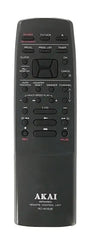 RC-W152E AKAI afstandsbediening