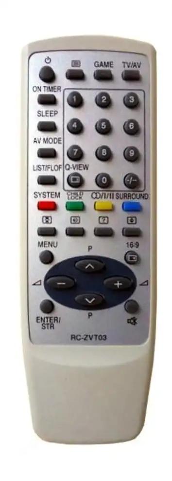 RC-ZVT03 AIWA afstandsbediening