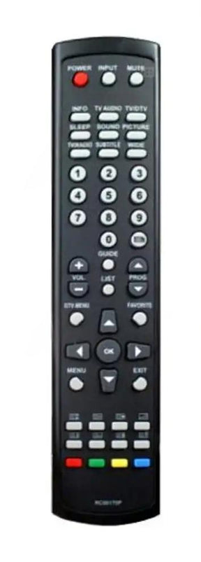 RC00170P SYTEK afstandsbediening