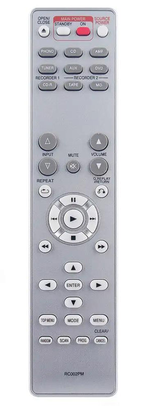 RC002PM MARANTZ afstandsbediening