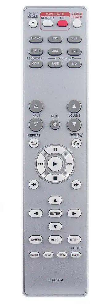 RC002PM MARANTZ afstandsbediening