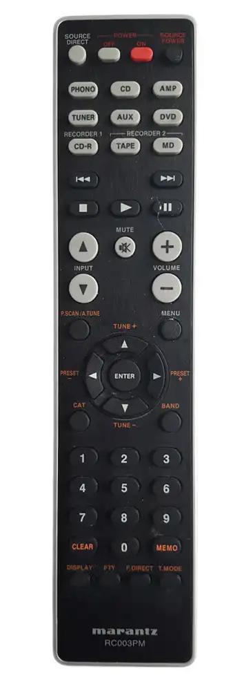 RC003PM MARANTZ afstandsbediening