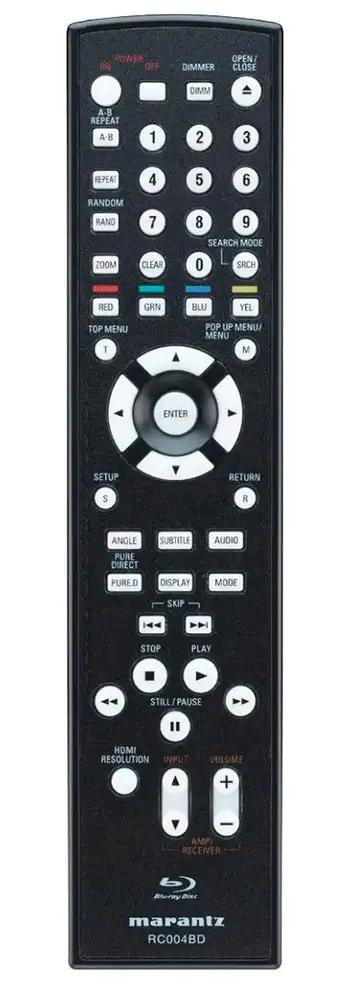 RC004BD MARANTZ afstandsbediening