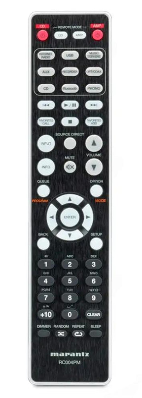 RC004PM MARANTZ afstandsbediening