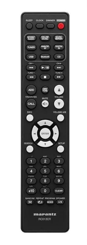 RC013CR MARANTZ afstandsbediening
