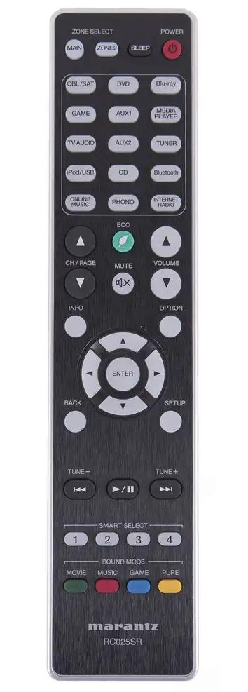 RC025SR MARANTZ afstandsbediening