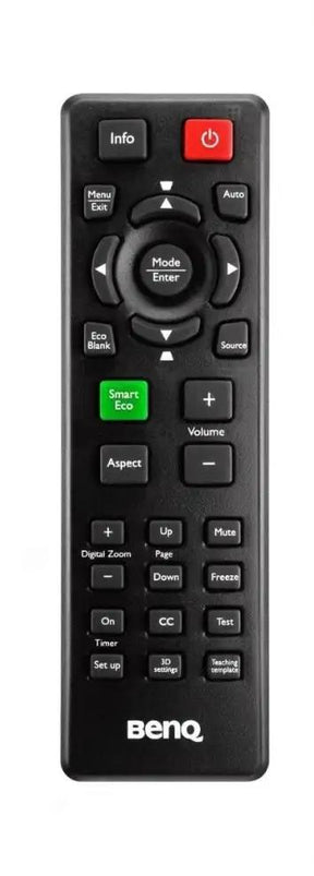 RC02 BENQ afstandsbediening