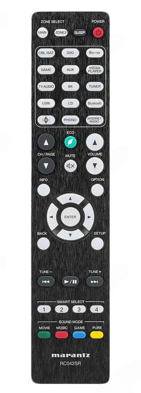 RC042SR MARANTZ afstandsbediening