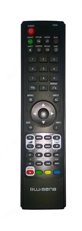 RC103B MAGNA afstandsbediening