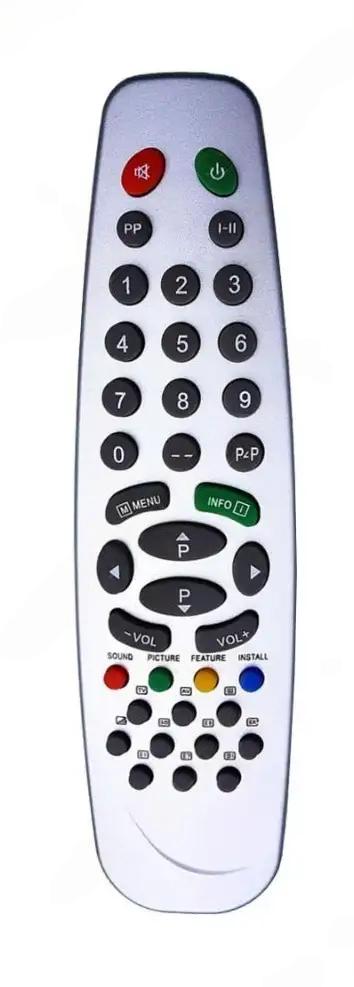 RC1040 LG afstandsbediening