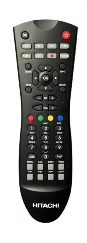 RC1101 HITACHI afstandsbediening