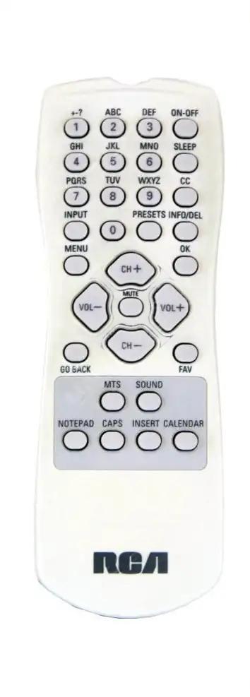 RC1113123 RCA afstandsbediening