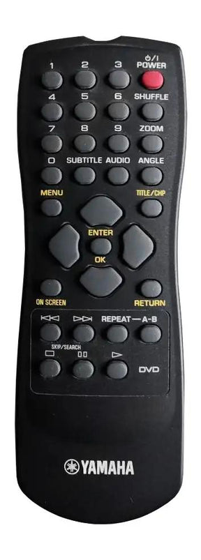 RC111320200 YAMAHA afstandsbediening