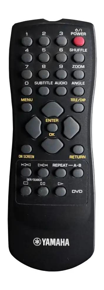 RC111320200 YAMAHA afstandsbediening