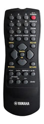 RC111320200 YAMAHA afstandsbediening