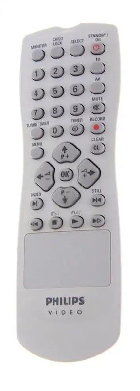 RC1123339 PHILIPS afstandsbediening