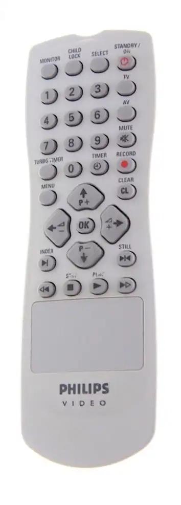 RC1123339 PHILIPS afstandsbediening