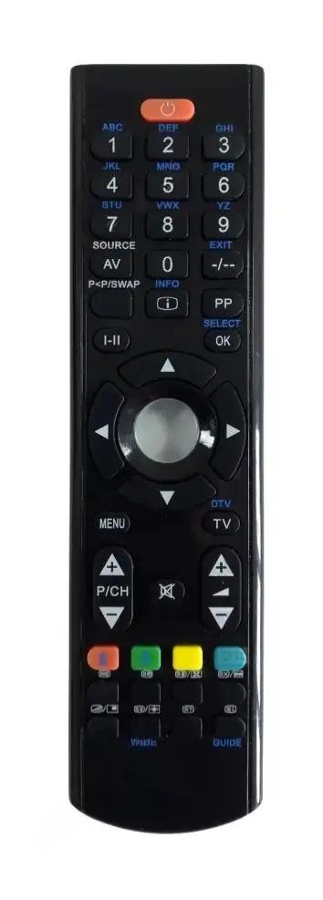 RC1186 VESTEL afstandsbediening