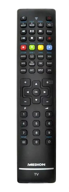 RC1222 MEDION afstandsbediening
