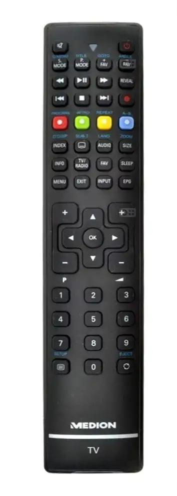 RC1222 MEDION afstandsbediening