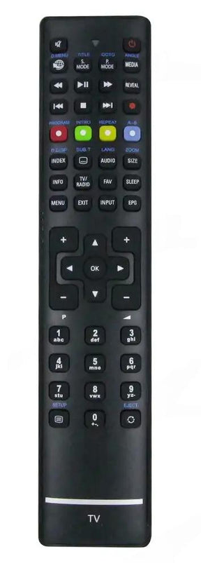 RC1244 MEDION afstandsbediening