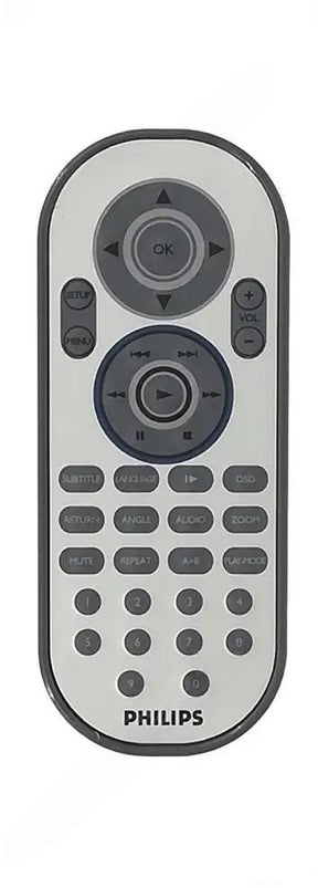 RC1463801 PHILIPS afstandsbediening