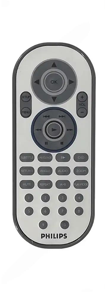 RC1463801 PHILIPS afstandsbediening