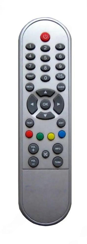 RC1523103 HUMAX afstandsbediening