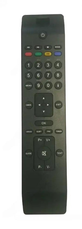 RC1523745 IKUSI afstandsbediening