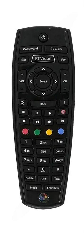 RC1854702 BT afstandsbediening