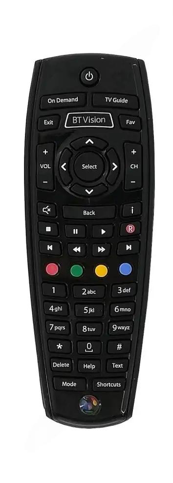 RC1854702 BT afstandsbediening