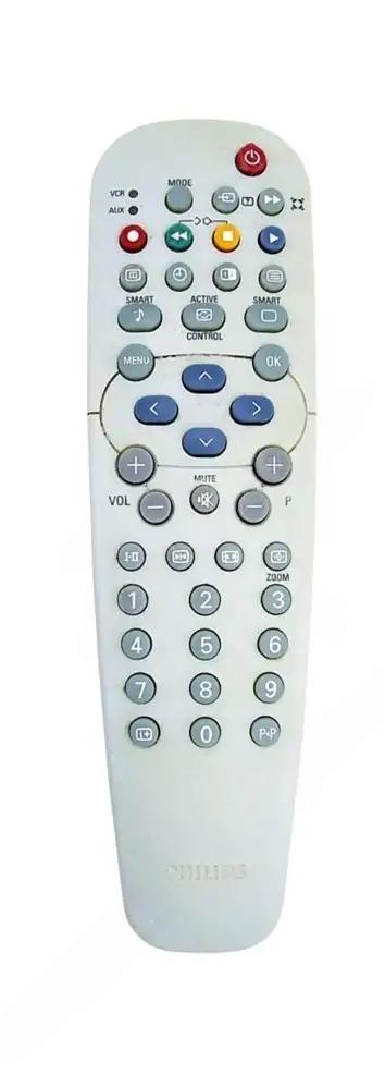 RC19002 PHILIPS afstandsbediening
