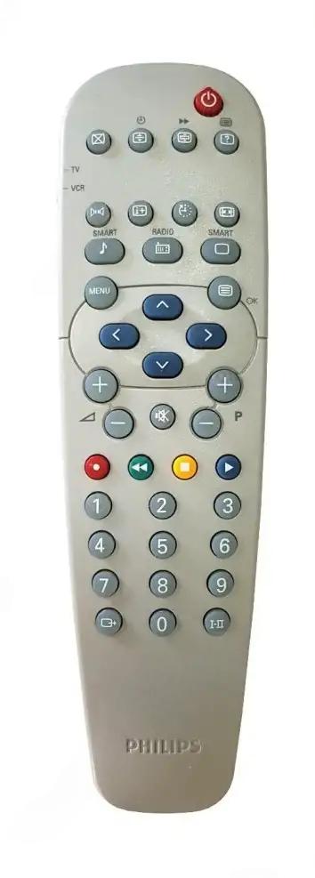 RC19039001-01 PHILIPS afstandsbediening