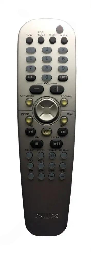 RC19241001 PHILIPS afstandsbediening