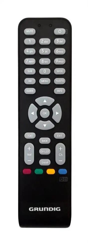 RC1993702 GRUNDIG afstandsbediening