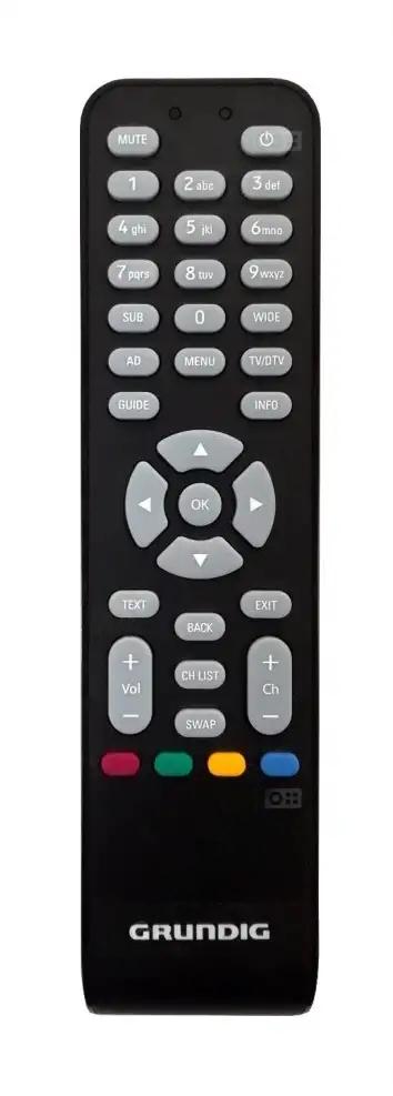 RC1993702 GRUNDIG afstandsbediening