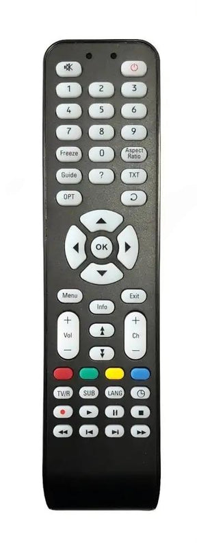 RC1994945 TV TECH afstandsbediening