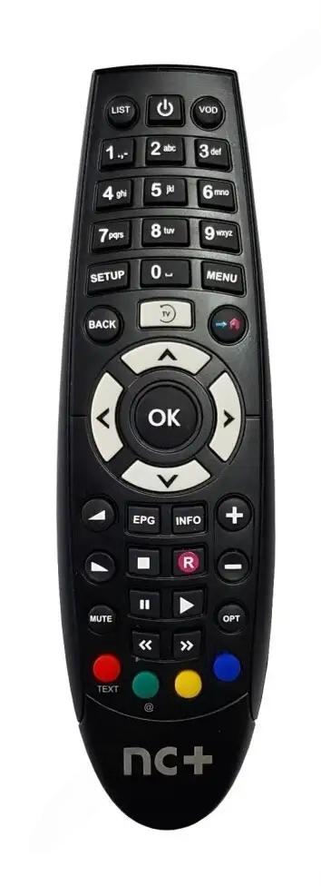 RC200010-00R00 ADB afstandsbediening
