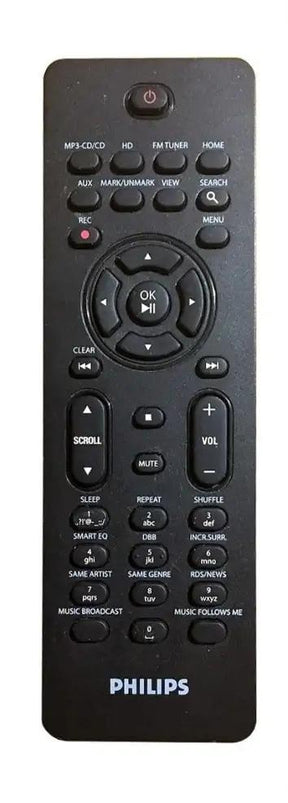 RC2023622-01 PHILIPS afstandsbediening