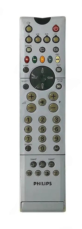 RC2038 PHILIPS afstandsbediening