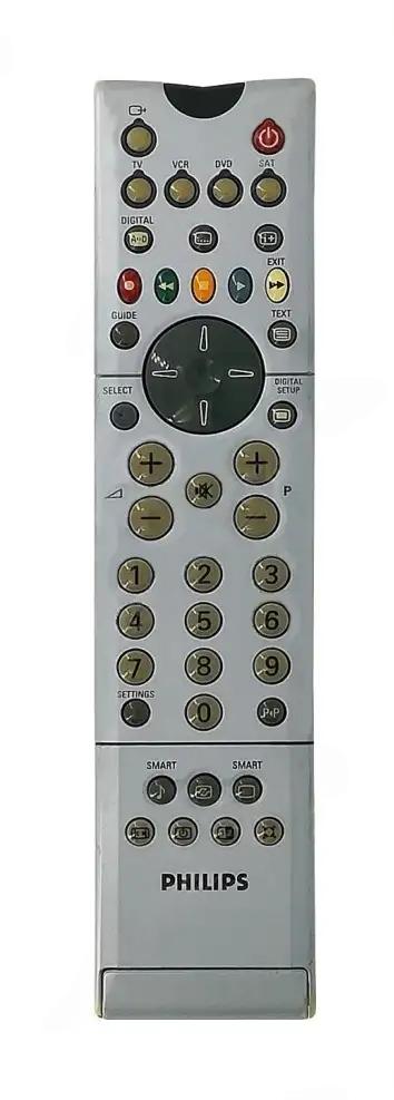 RC2038 PHILIPS afstandsbediening