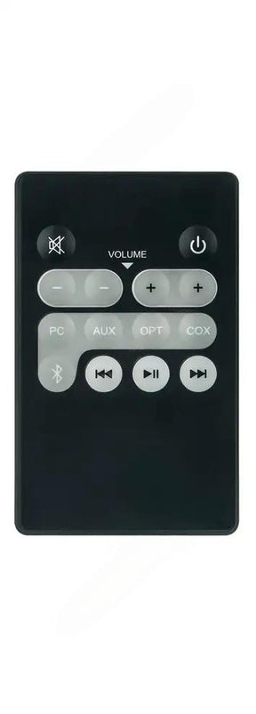 RC20G EDIFIER afstandsbediening