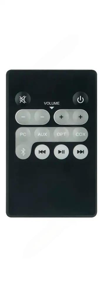 RC20G EDIFIER afstandsbediening