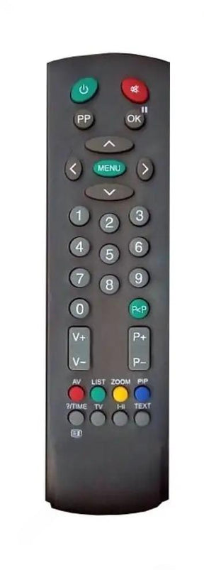RC2100 REFLEX afstandsbediening