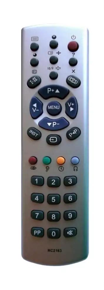 RC21191 LG afstandsbediening