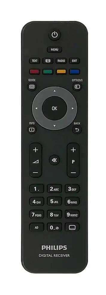 RC2243607 PHILIPS afstandsbediening