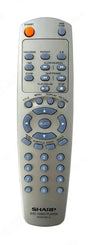 RC2530SC-A SHARP afstandsbediening